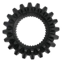 Režim sklápěče VOLVO A35D