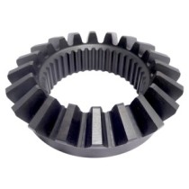 Režim sklápěče VOLVO A35D