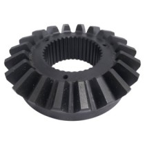 Režim sklápěče VOLVO A35D