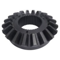 Režim sklápěče VOLVO A35D