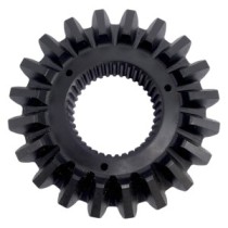 Režim sklápěče VOLVO A35D