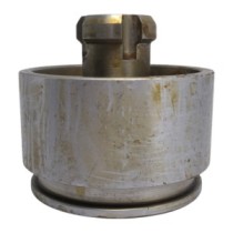 Pístky sklápěče VOLVO A35