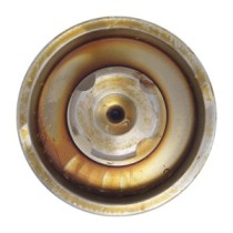 Pístky sklápěče VOLVO A35