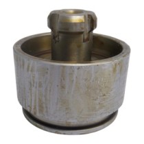 Pístky sklápěče VOLVO A35