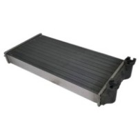 Chladič kolový nakladač...