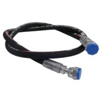 Hadice rypadla VOLVO EC140D