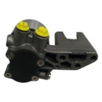 Palivové čerpadlo rypadla...