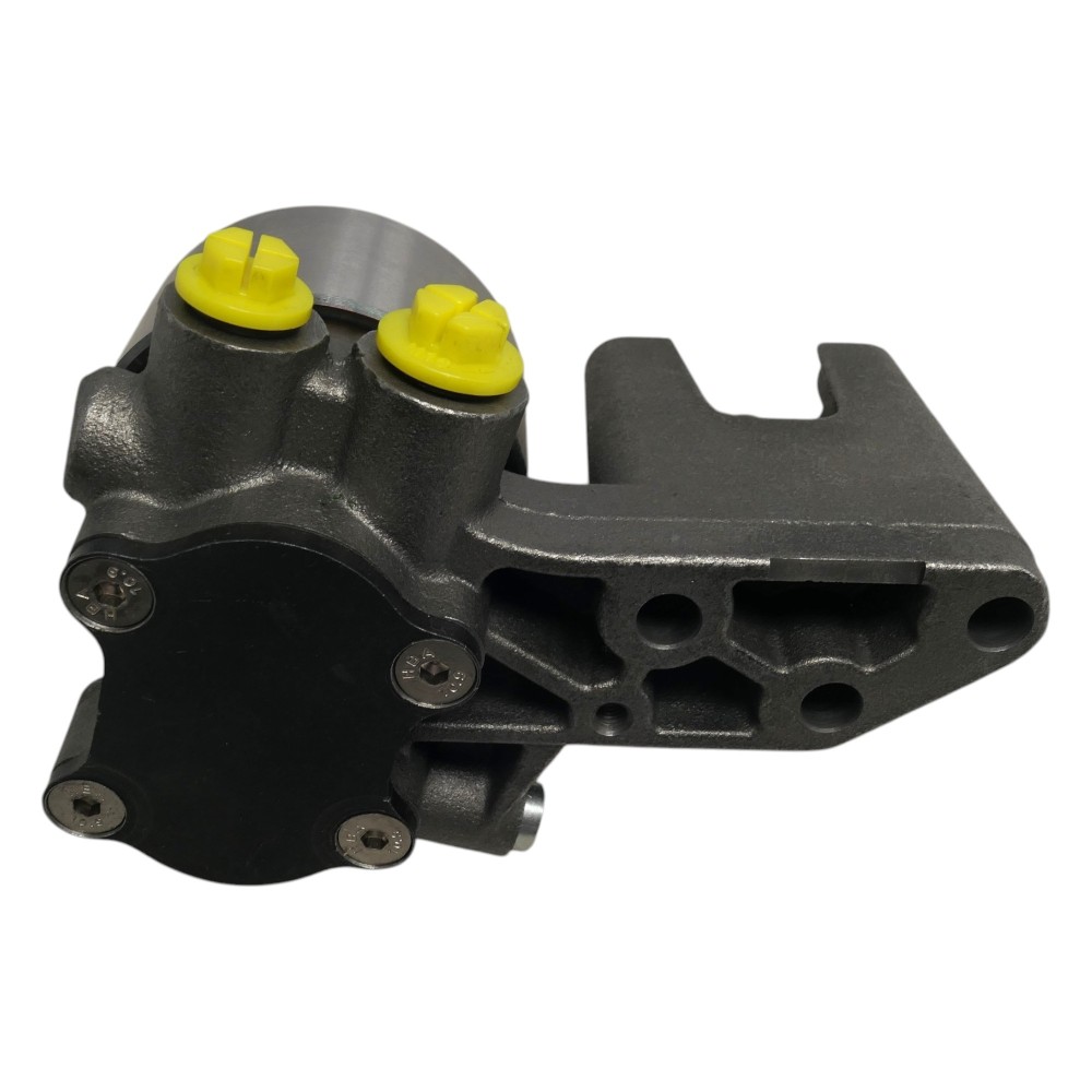 Palivové čerpadlo rypadla VOLVO EC240B