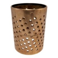 Pouzdro nakladač VOLVO L45F...