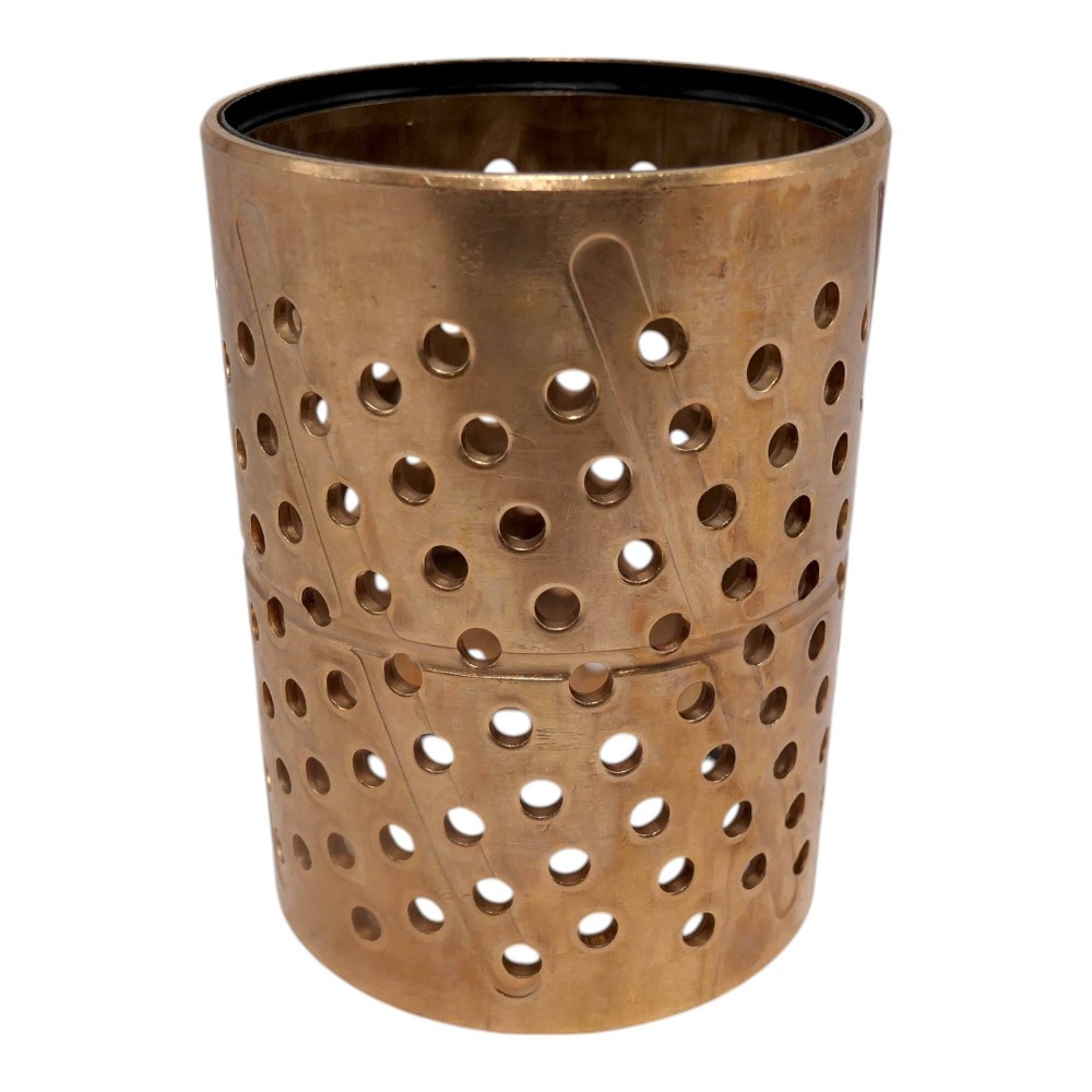 Pouzdro nakladač VOLVO L45F L45G L45H L50F L50G L50H