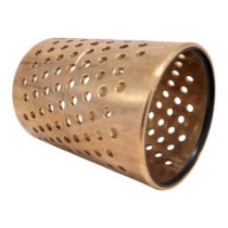 Pouzdro nakladač VOLVO L45F L45G L45H L50F L50G L50H