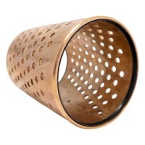 Pouzdro nakladač VOLVO L45F L45G L45H L50F L50G L50H