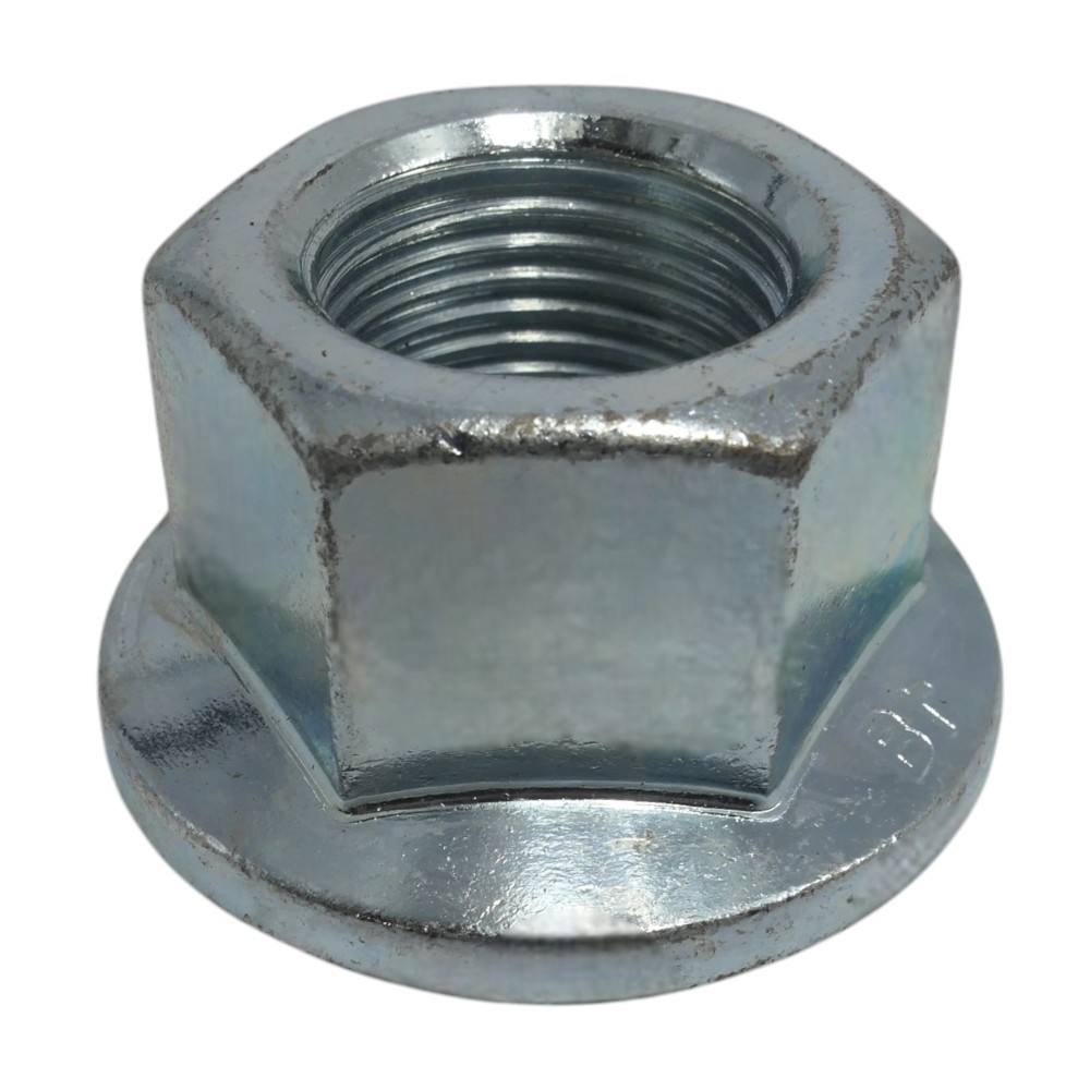 Matice zajišťující přírubu CATERPILLAR 416B 428C 438B