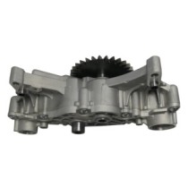 Oleje čerpadlo motoru VOLVO sklápěč A35E