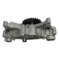 Oleje čerpadlo motoru VOLVO...