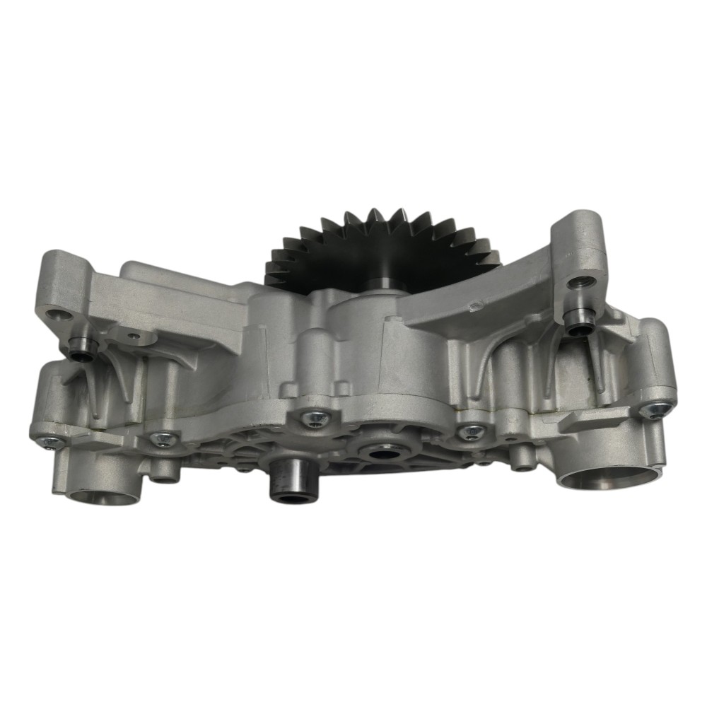 Oleje čerpadlo motoru VOLVO sklápěč A35E