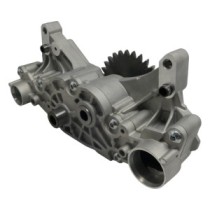 Oleje čerpadlo motoru VOLVO sklápěč A35E