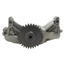 Oleje čerpadlo motoru VOLVO sklápěč A35E