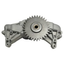 Oleje čerpadlo motoru VOLVO sklápěč A35E