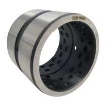 Pouzdro ramene stick CATERPILLAR 320D 325D - 70x85x70