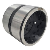 Pouzdro ramene stick CATERPILLAR 320D 325D - 70x85x70