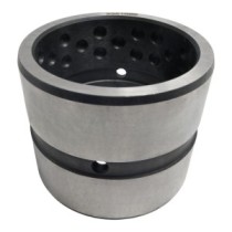 Pouzdro ramene stick CATERPILLAR 320D 325D - 70x85x70