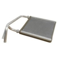 Jádro topení pro...