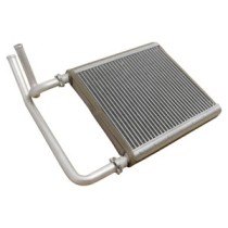 Jádro topení pro klimatizátory CATERPILLAR 330D 325D 345C