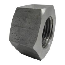 Šestihranná matice metrická CATERPILLAR 323F SA