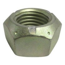 Matice kuželová zajišťovací CATERPILLAR AD45 AE40 AD40