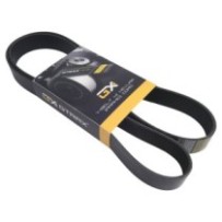 Řemen plochý drážkový...