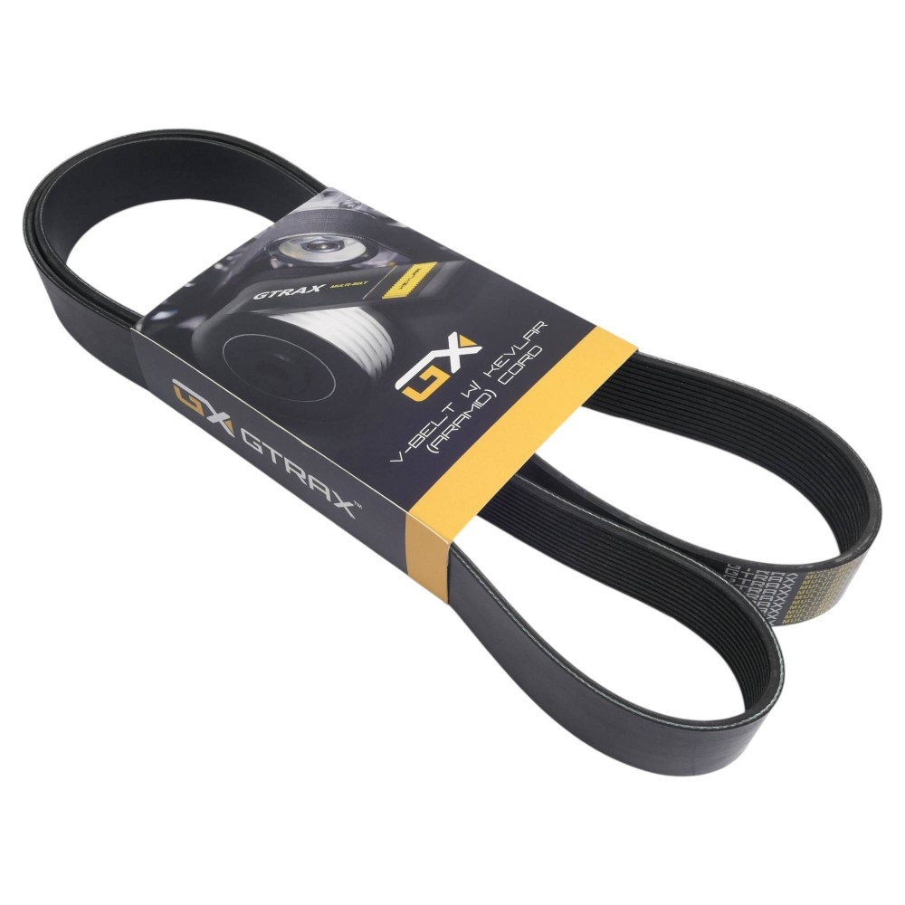 Řemen plochý drážkový CATERPILLAR 320E 323D 323E