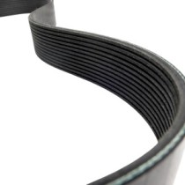 Řemen plochý drážkový CATERPILLAR 320E 323D 323E