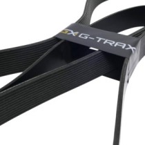 Řemen plochý drážkový CATERPILLAR 320E 323D 323E