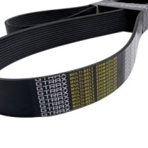 Řemen plochý drážkový CATERPILLAR 320E 323D 323E