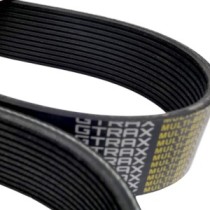 Řemen plochý drážkový CATERPILLAR 320E 323D 323E