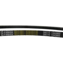 Řemen klínový CATERPILLAR 120H