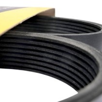 Řemen žebrovaný (skupina sacích ventilátorů) CATERPILLAR 420F 430F 428F2