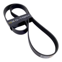 Řemen žebrovaný (skupina sacích ventilátorů) CATERPILLAR 420F 430F 428F2