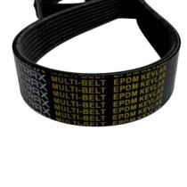 Řemen žebrovaný (skupina sacích ventilátorů) CATERPILLAR 420F 430F 428F2