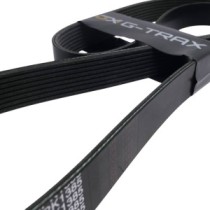 Řemen žebrovaný (skupina sacích ventilátorů) CATERPILLAR 420F 430F 428F2