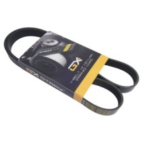 Víceřadý klínový řemen CATERPILLAR 428F