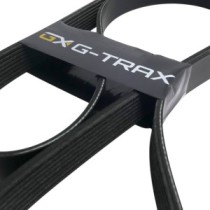 Víceřadý klínový řemen CATERPILLAR 428F