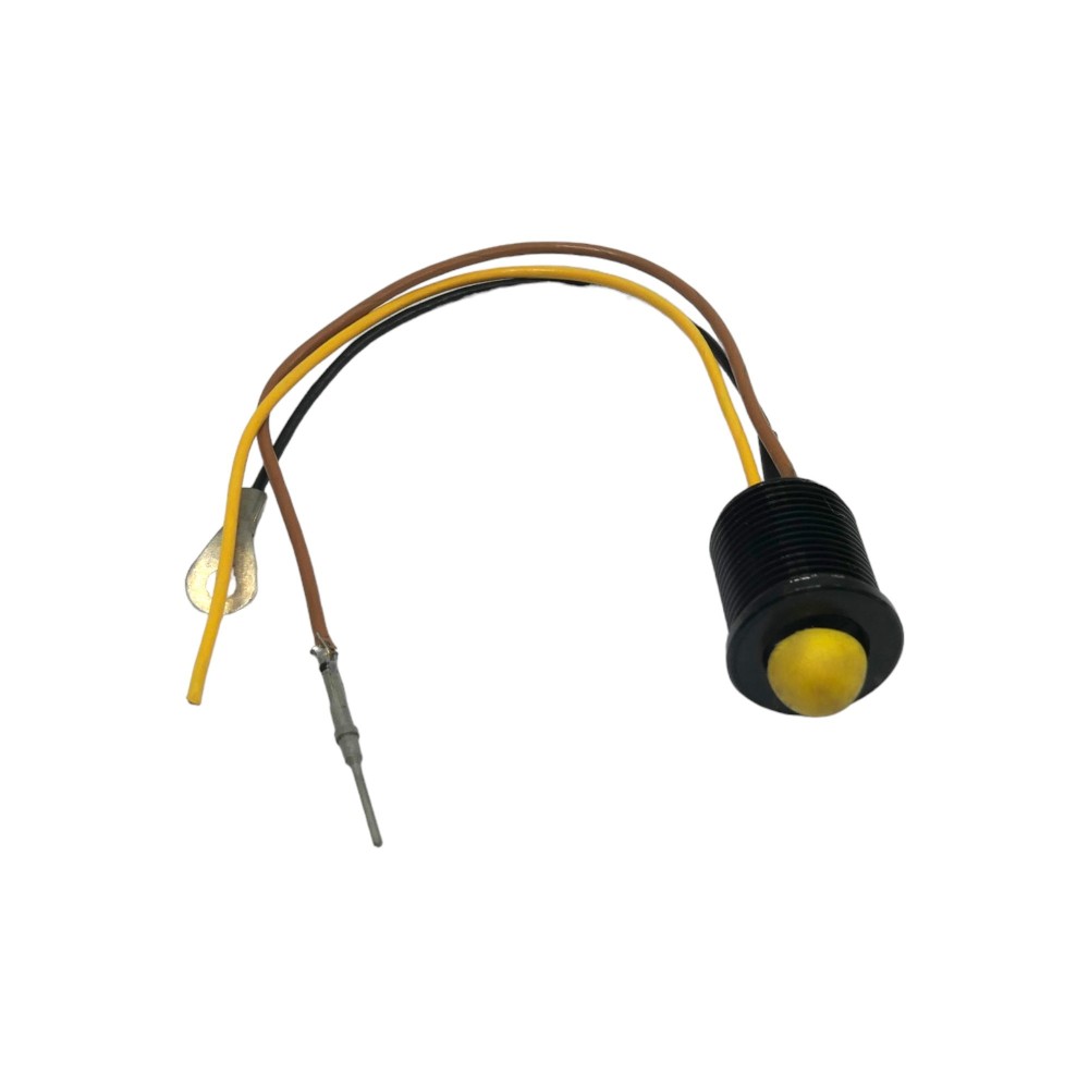 Tlačítko řazení dolů nakladač CATERPILLAR 950G 980G 966G II