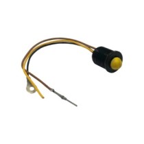 Tlačítko řazení dolů nakladač CATERPILLAR 950G 980G 966G II