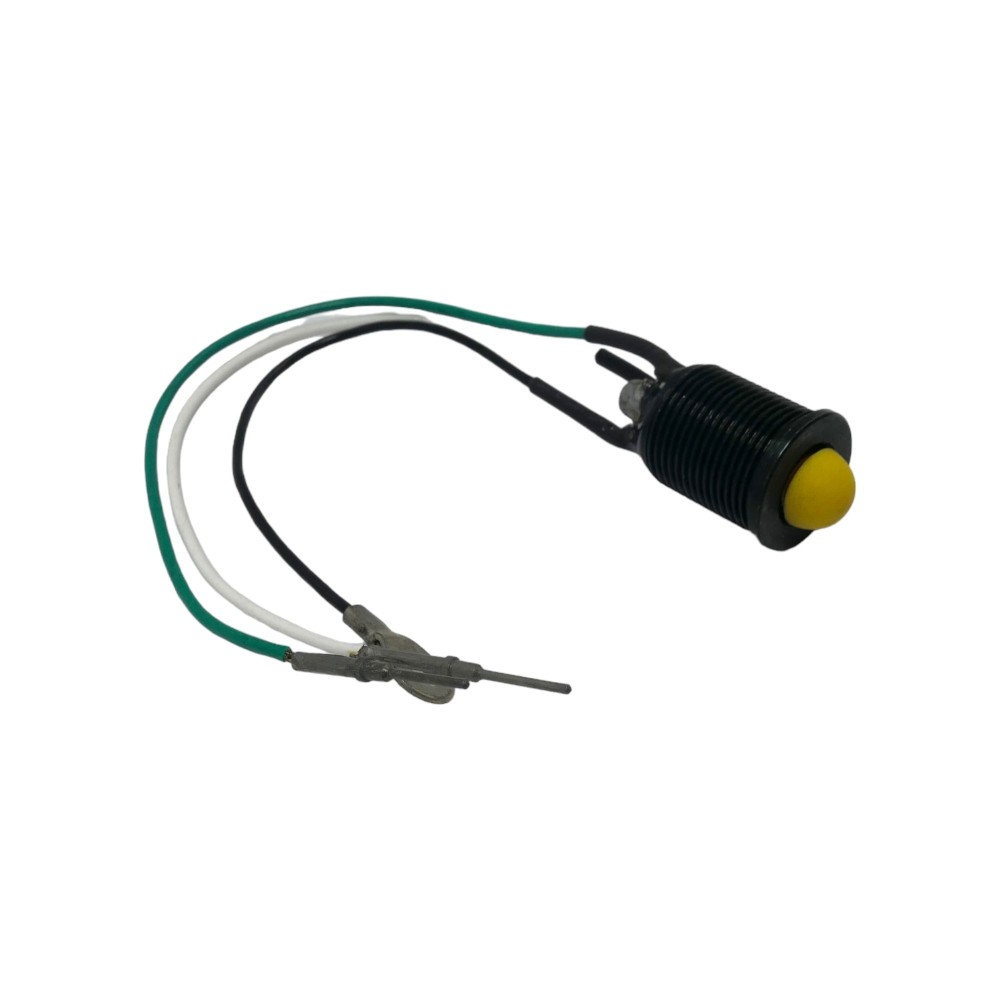 Tlačítko řazení nahoru nakladač CATERPILLAR 950G 966G II 962K