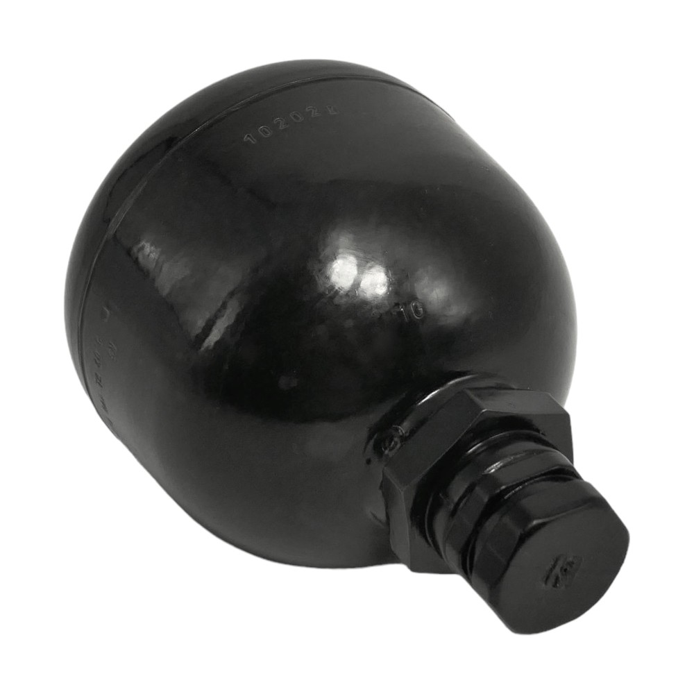 Akumulátor nakladače VOLVO L90 L180 L180 L220