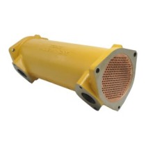 Chladič motorového oleje CATERPILLAR 730