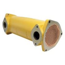 Chladič motorového oleje CATERPILLAR 730