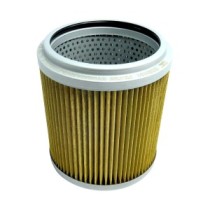 Filtr hydraulického oleje KOMATSU PC350 PC300 PC360 PC450 D85